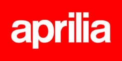 Logo de Aprilia