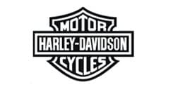 Logo de Harley Davison