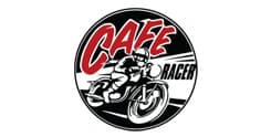 Logo de Café Racer