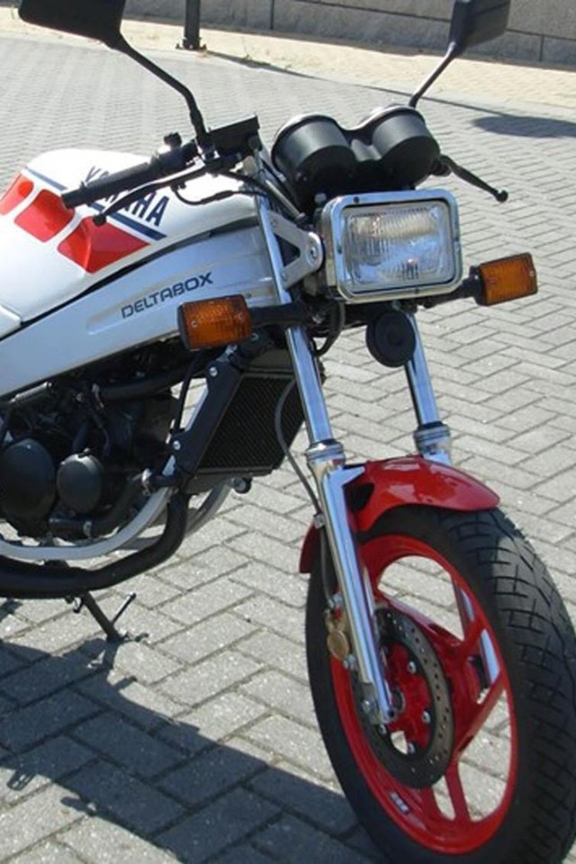 Restauración de motos clásicas